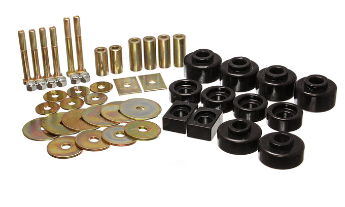 Body Cab Mount Set <br>97-03 Ford F-150