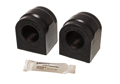 Black Sway Bar Bushing Set <br>04-06 Ford F-150