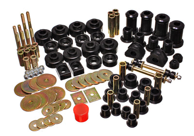 Hyper-Flex Master Bushing Set <br>97-03 Ford F-150