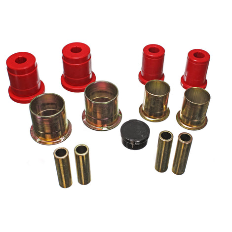Front Control Arm Bushing Set <br>94-04 Ford Mustang