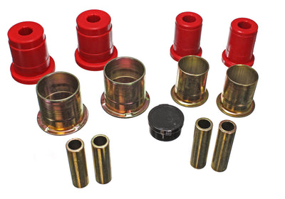 Front Control Arm Bushing Set <br>94-04 Ford Mustang