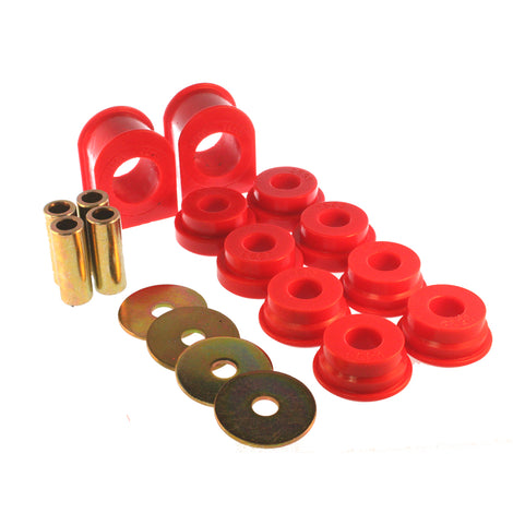 Front Sway Bar Bushing Set - Bar Dia. 32mm <br>1999 Ford F-250