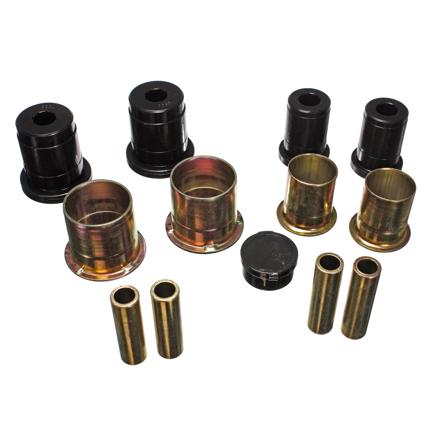 Front Control Arm Bushing Set <br>94-04 Ford Mustang