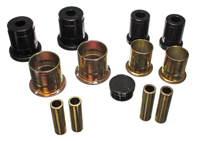 Front Control Arm Bushing Set <br>94-04 Ford Mustang