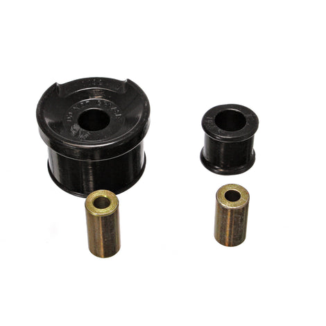 Black Motor Mount Inserts <br>00-04 Ford Focus