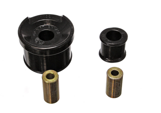 Black Motor Mount Inserts <br>00-04 Ford Focus