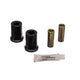 Black Control Arm Bushing Set <br>67-73 Ford Mustang