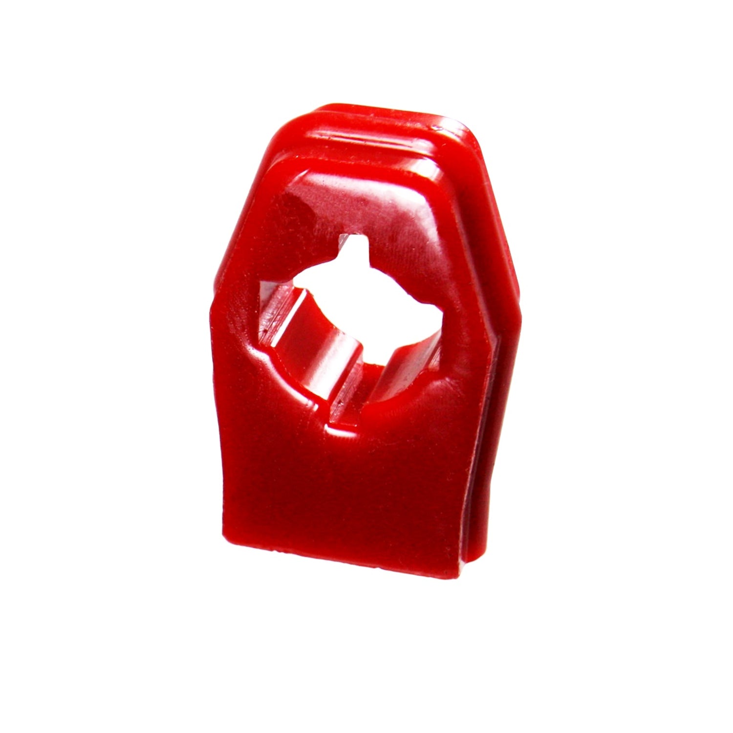 Red Shifter Stabilizer Bushings <br>2015 Ford Mustang