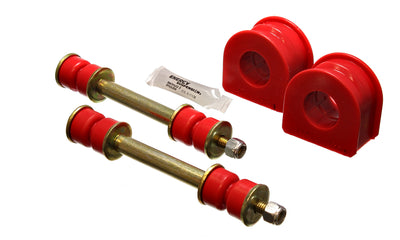 Front Sway Bar Bushing Set - Bar Dia. 32mm <br>97-01 Ford Expedition