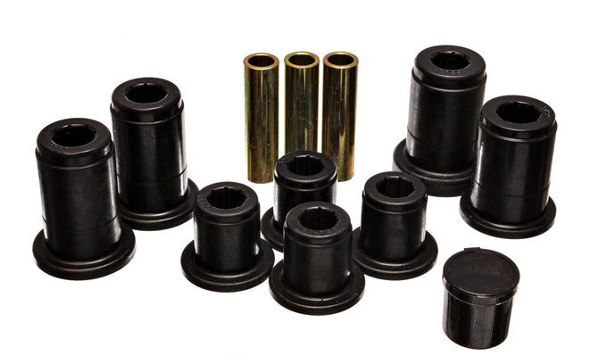 Front Control Arm Bushing Set <br>98-11 Ford Ranger