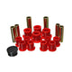 Rear Leaf Spring Bushing Set <br>04-06 Ford F-150