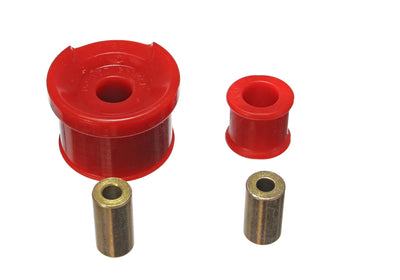 Red Motor Mount Inserts <br>00-04 Ford Focus