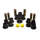 Rear Leaf Spring Bushing Set <br>00-04 Ford Excursion