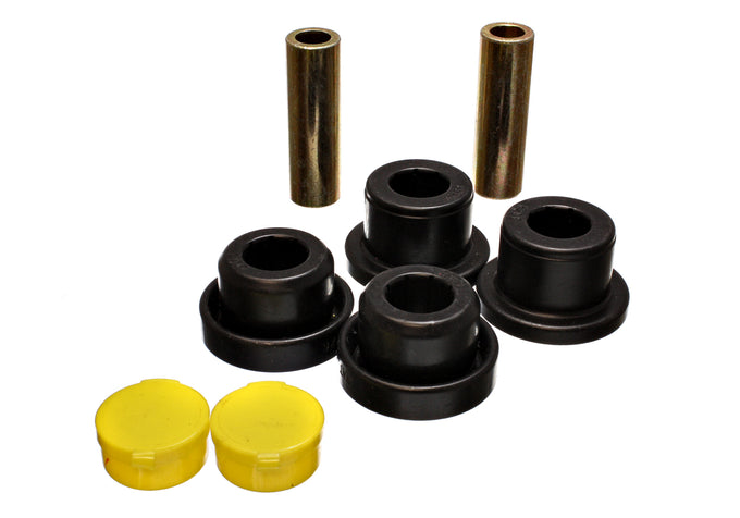 Radius/Strut Arm Bushing Set <br>08-19,2021 Ford E-350 Super Duty