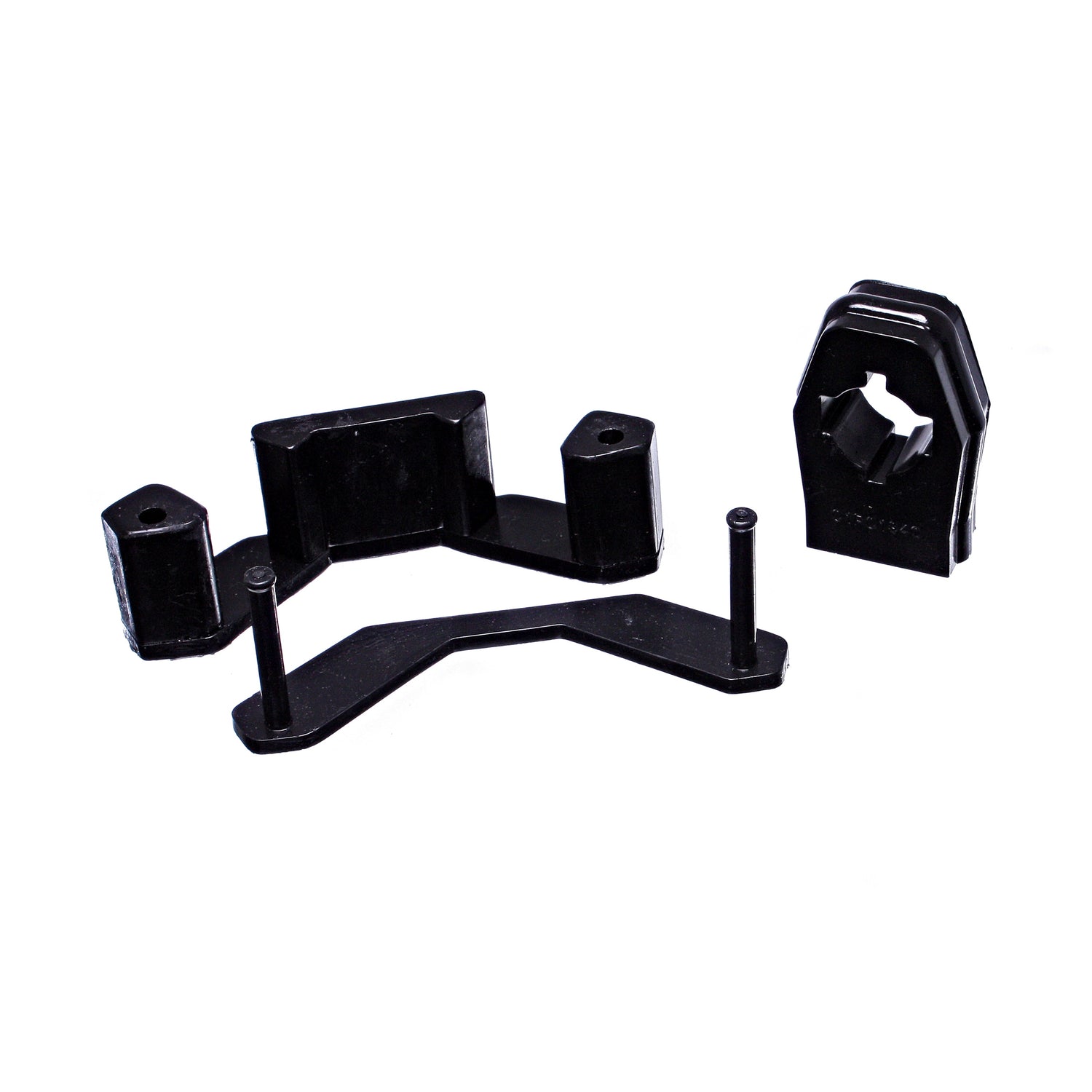Transmission Shifter Bushing Set <br>2015 Ford Mustang