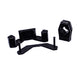 Transmission Shifter Bushing Set <br>2015 Ford Mustang