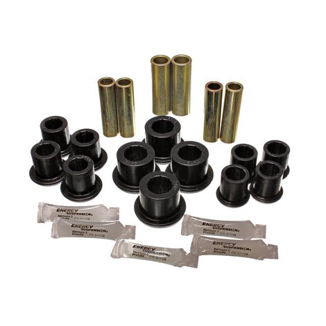 Rear Leaf Spring Bushing Set <br>97-03 Ford F-150