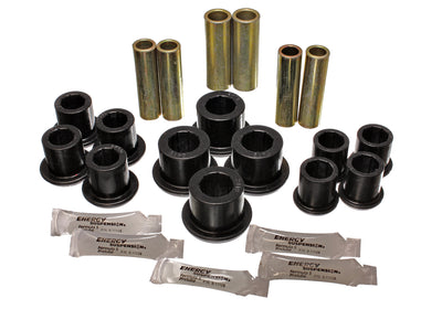 Rear Leaf Spring Bushing Set <br>97-03 Ford F-150