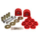 Red Sway Bar Bushing Set <br>97-01 Ford Expedition
