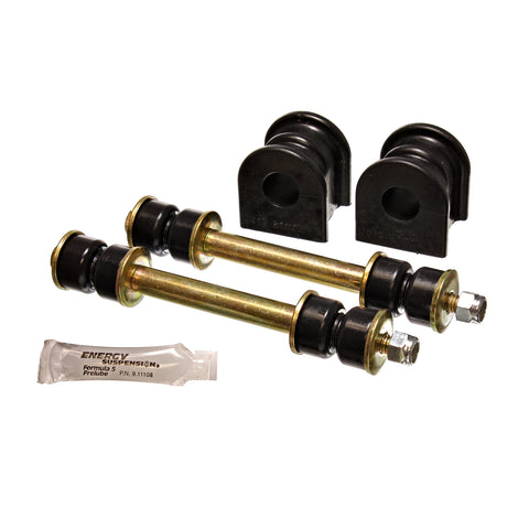 Rear Sway Bar Bushing Set - Bar Dia. 21mm <br>92-97 Ford Crown Victoria