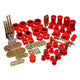 Hyper-Flex Master Bushing Set <br>97-03 Ford F-150