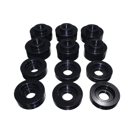 Body Cab Mount Set <br>08-16 Ford F-250 F-350 Super Duty