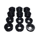 Body Cab Mount Set <br>08-16 Ford F-250 F-350 Super Duty