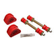 Front Sway Bar Bushing Set - Bar Dia. 33mm <br>97-01 Ford Expedition