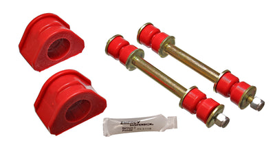Front Sway Bar Bushing Set - Bar Dia. 33mm <br>97-01 Ford Expedition