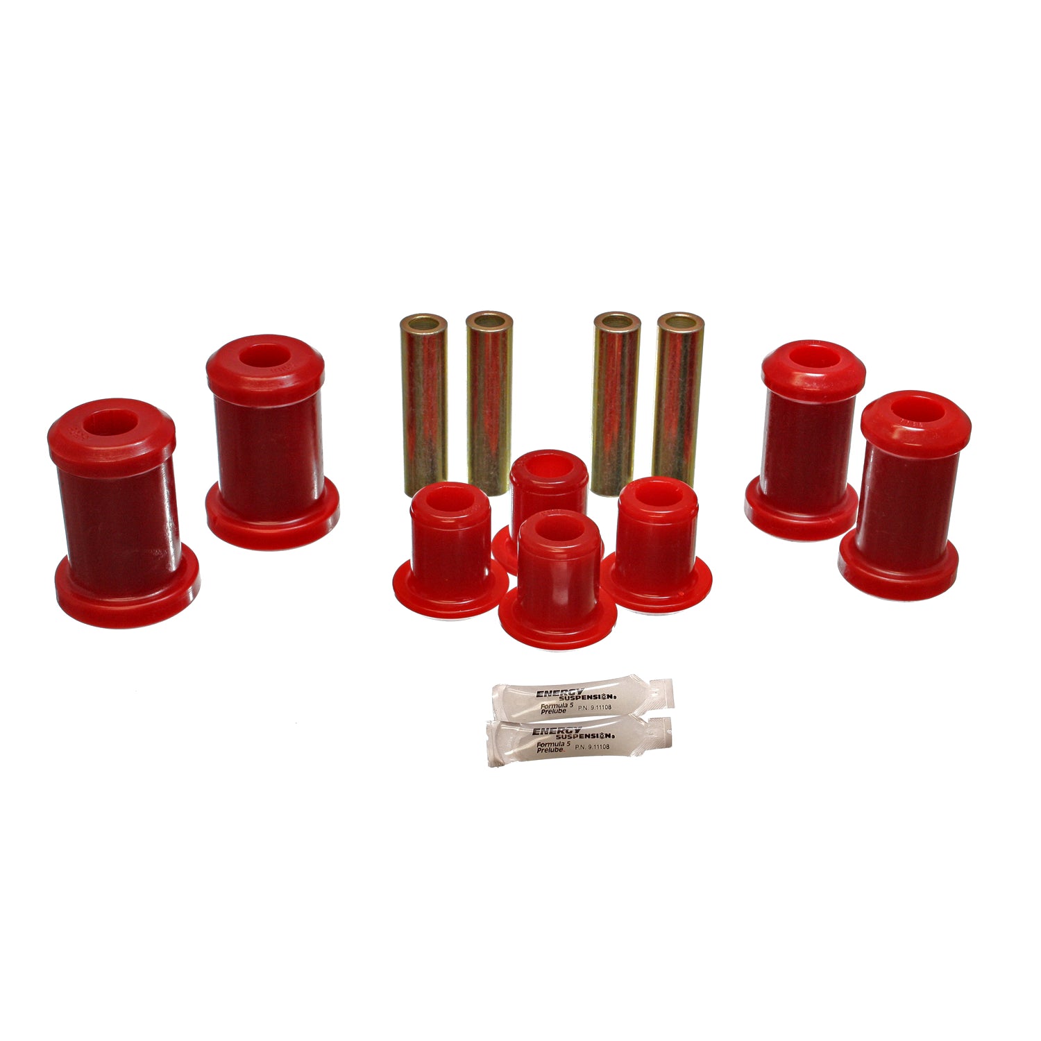 Front Control Arm Bushing Set <br>97-01 Ford Expedition