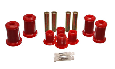 Front Control Arm Bushing Set <br>97-01 Ford Expedition