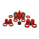 Rear Control Arm Bushing Set <br>71-79 Ford Ranchero