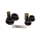 Black Track Arm Bushing <br>76-77 Ford Bronco