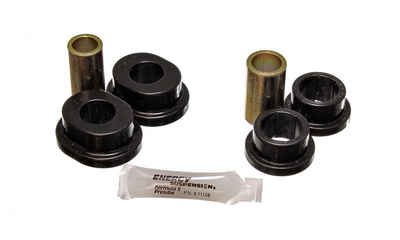 Black Track Arm Bushing <br>76-77 Ford Bronco