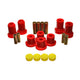 Front Control Arm Bushing Set <br>04-08 Ford F-150 F-250 Super Duty