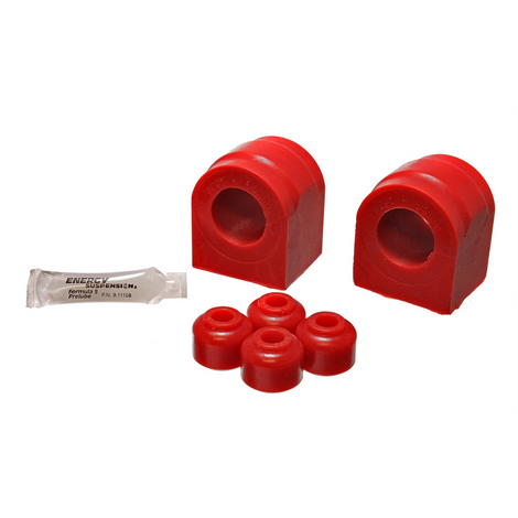 Front Sway Bar Bushing Set - Bar Dia. 34mm <br>04-05 Ford F-150