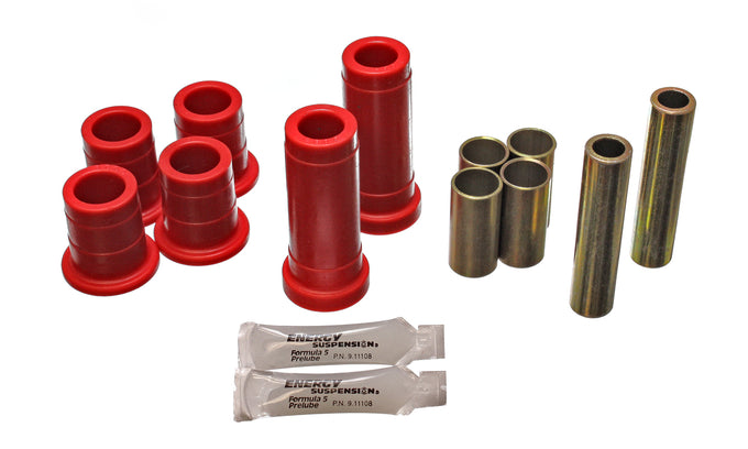 Front Control Arm Bushing Set <br>1976 Ford Elite