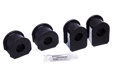 Black Sway Bar Bushing Set <br>66-96 Ford Bronco