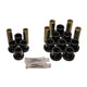 Rear Leaf Spring Bushing Set <br>66-72,74-77 Ford Bronco