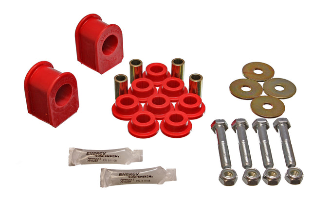 Rear Sway Bar Bushing Set - Bar Dia. 30mm <br>99-04 Ford F-250 Super Duty