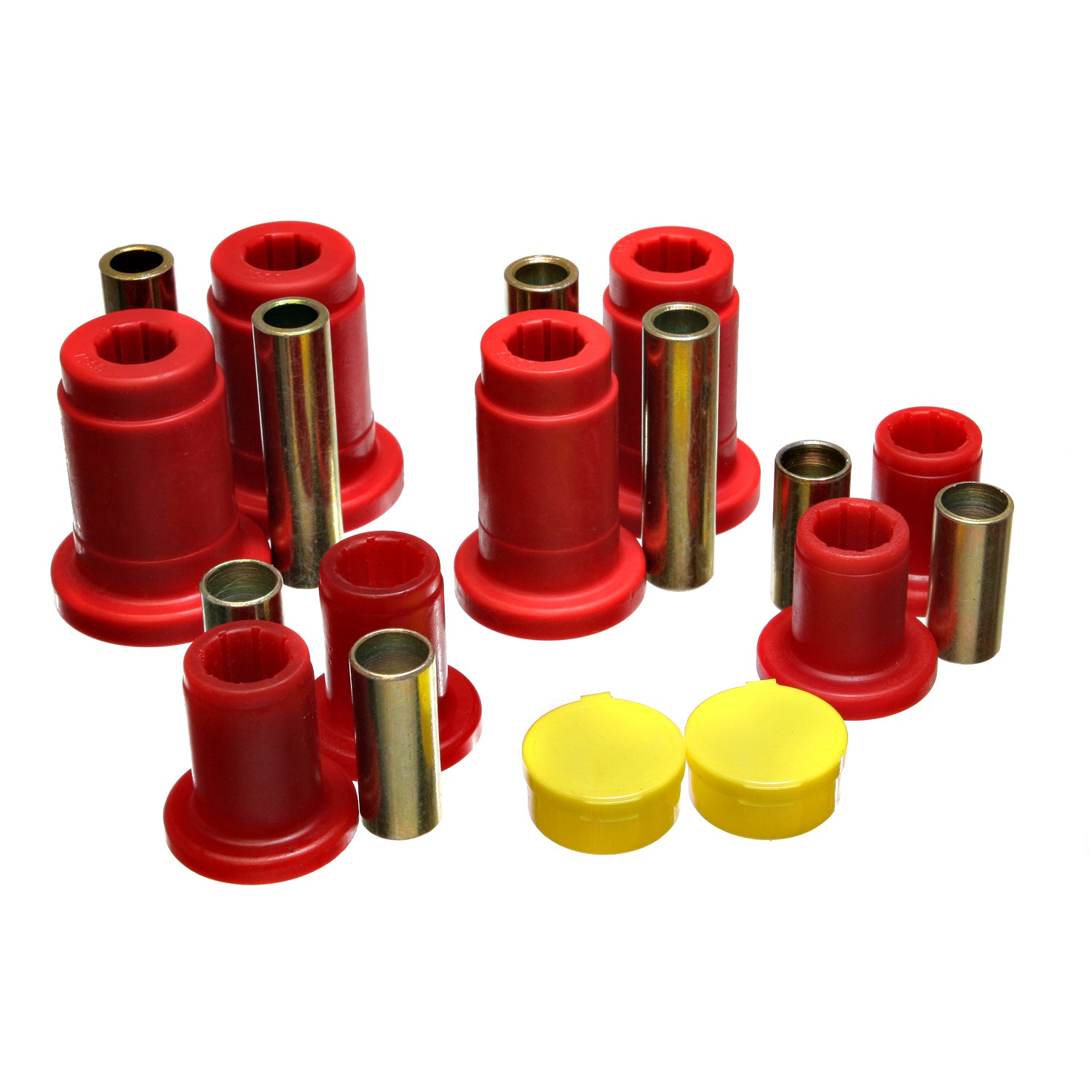 Front Control Arm Bushing Set <br>92-97 Ford Crown Victoria