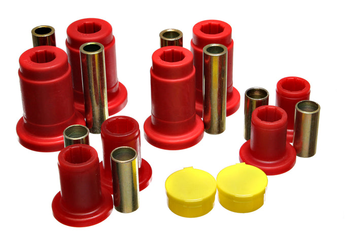 Front Control Arm Bushing Set <br>92-97 Ford Crown Victoria