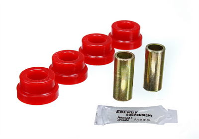 Red Track Arm Bushing <br>1997 Ford F-250 HD