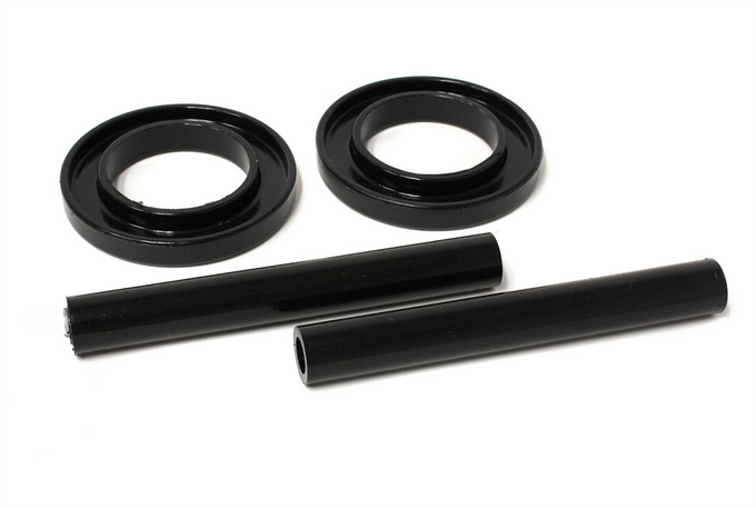 Coil Spring Isolator Set <br>83-99 Ford Mustang