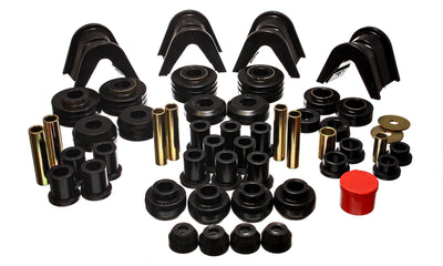 Hyper-Flex Master Bushing Set <br>77-79 Ford F-150
