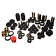 Hyper-Flex Master Bushing Set <br>91-94 Ford Explorer