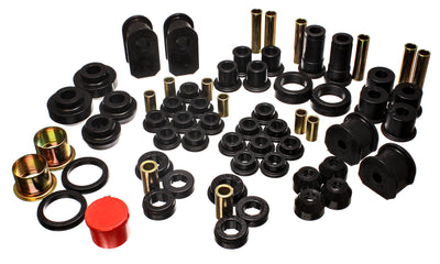 Hyper-Flex Master Bushing Set <br>91-94 Ford Explorer