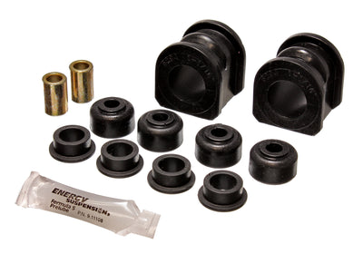 Black Sway Bar Bushing Set <br>89-97 Ford Thunderbird