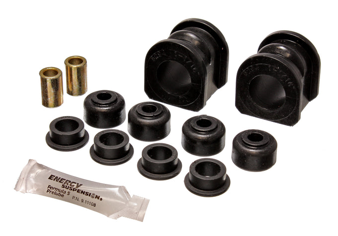 Black Sway Bar Bushing Set <br>89-97 Ford Thunderbird