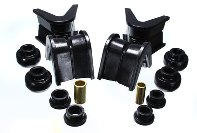 7 Deg. Offset For More Than 4 in. Lift Bushing Kit <br>66-77 Ford Bronco